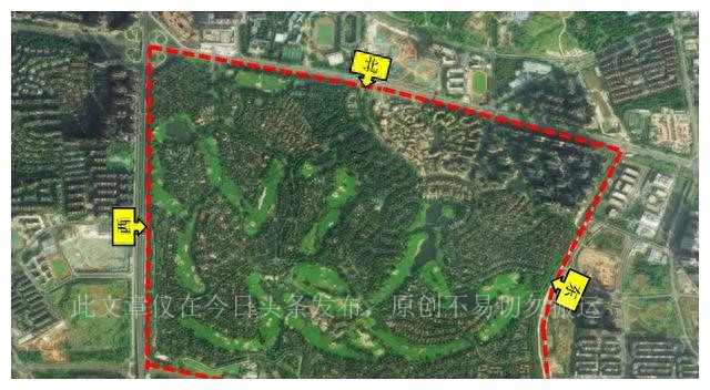 麓山国际物业怎么样,麓山物业费多少钱