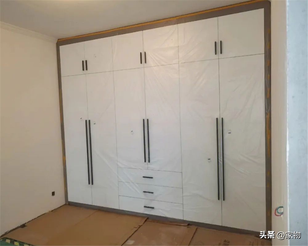 不建议在网上买的装修物品,装修必网购的10件物品