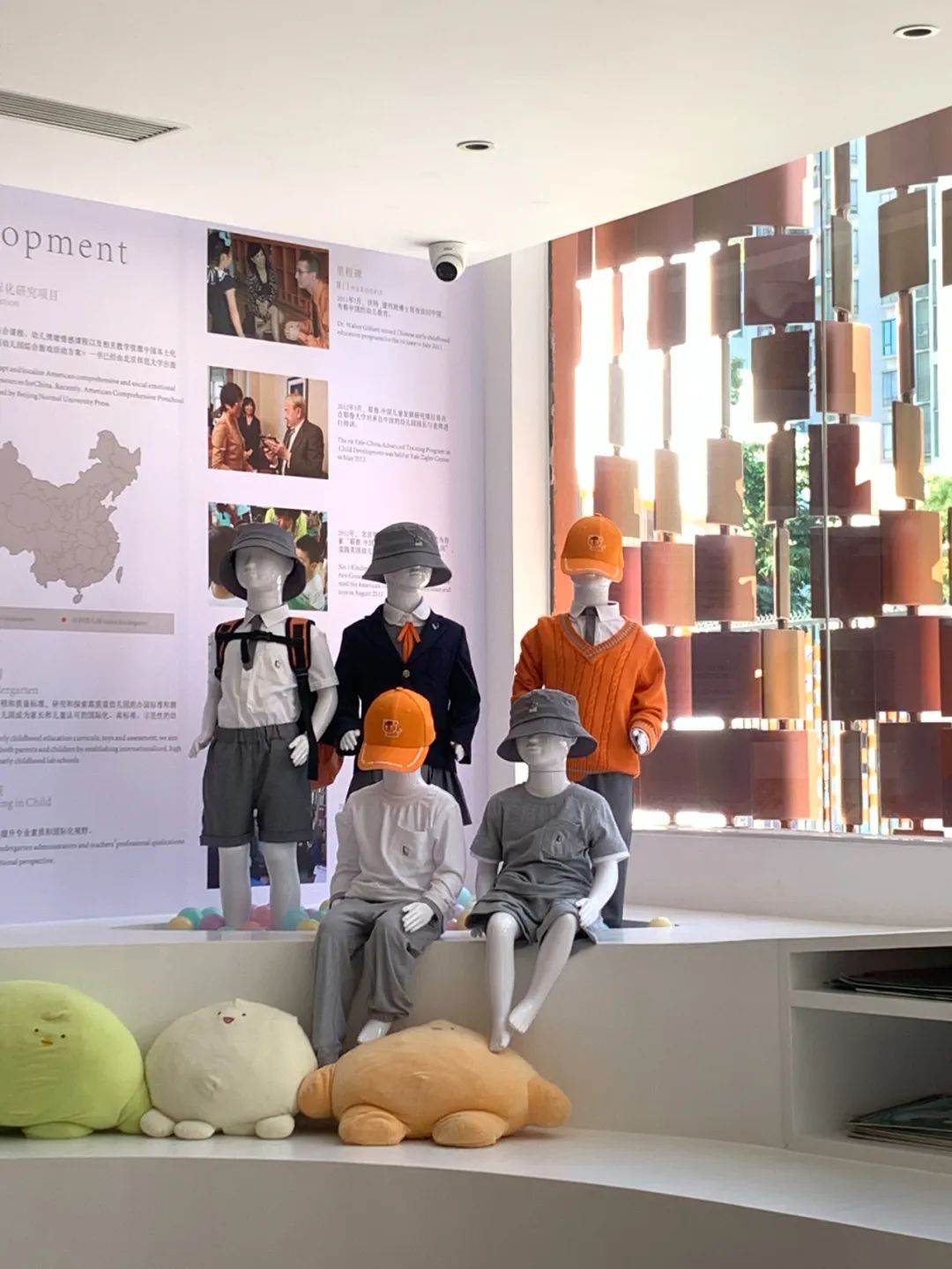 很哇塞！深圳这10所国际幼儿园园服超好看！谁是你心目中的NO.1?