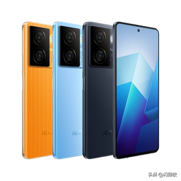 值得入手的大屏幕大电池手机,大屏长续航手机推荐性价比高