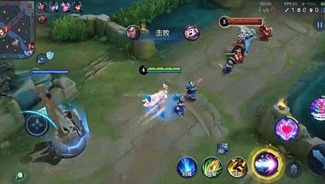 妲己荣耀典藏/至尊曝光！玩家狂喜，氪佬：终于有值得花钱的地方