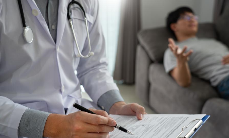 被诊断为抑郁、双相孩子如何实现快速缓解症状，更顺利复学？