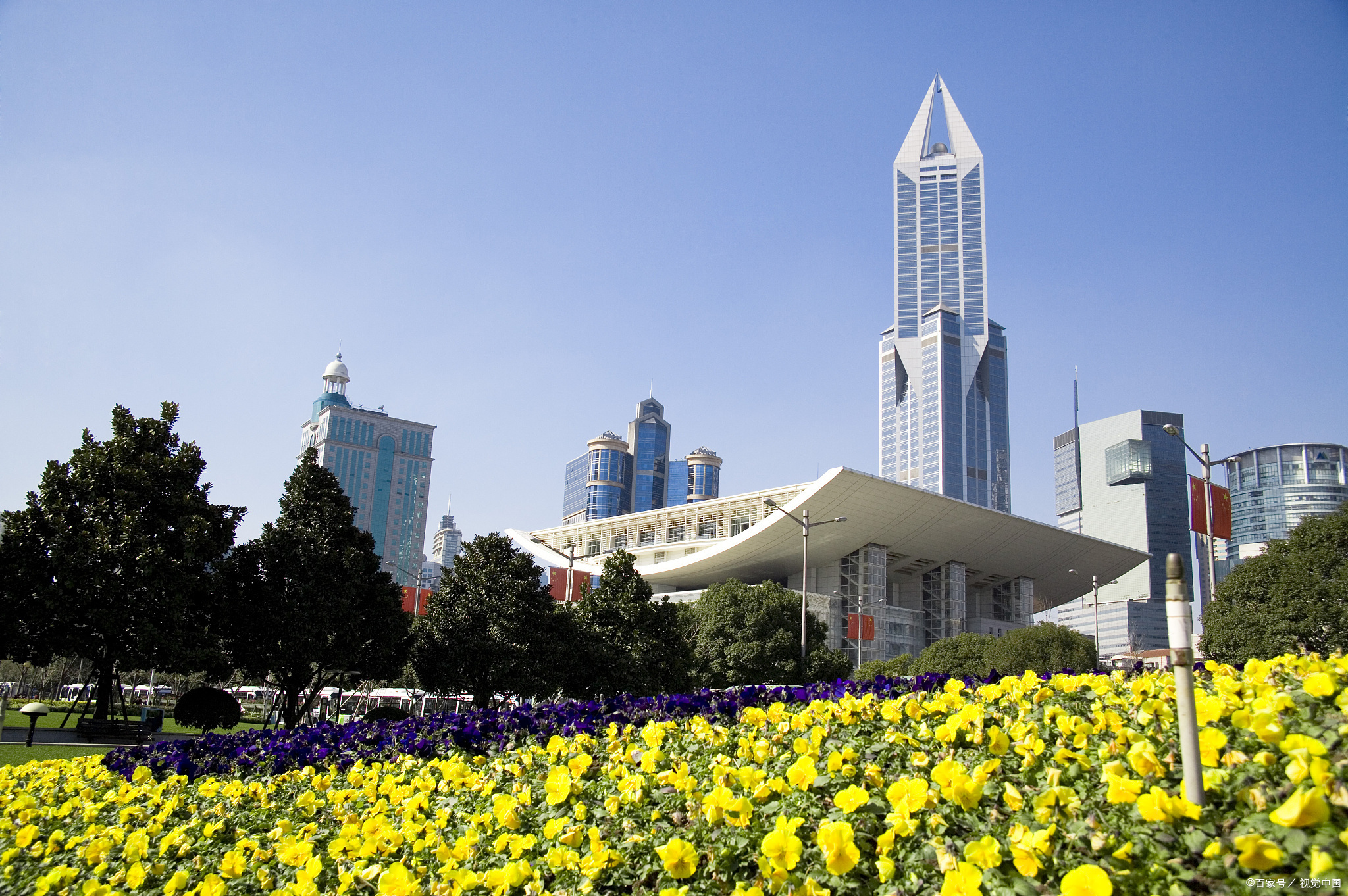 上海千年古城游玩,探寻上海更具历史韵味的古镇