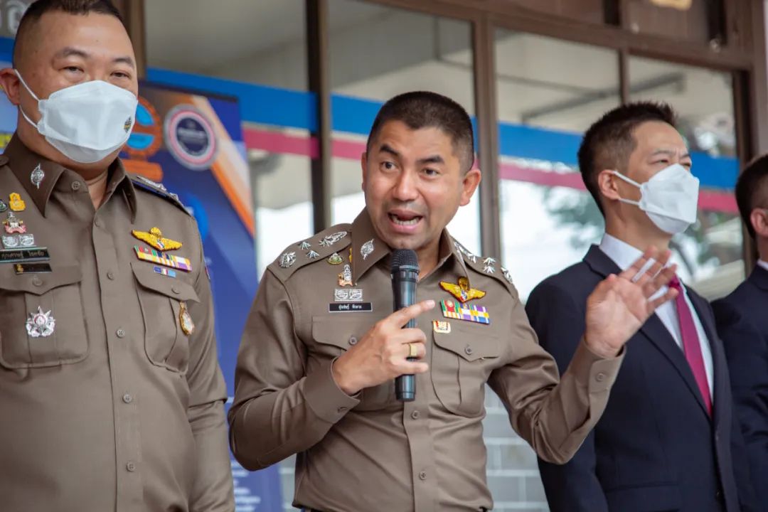 南京女子在泰国遇难,江苏泰国杀人案