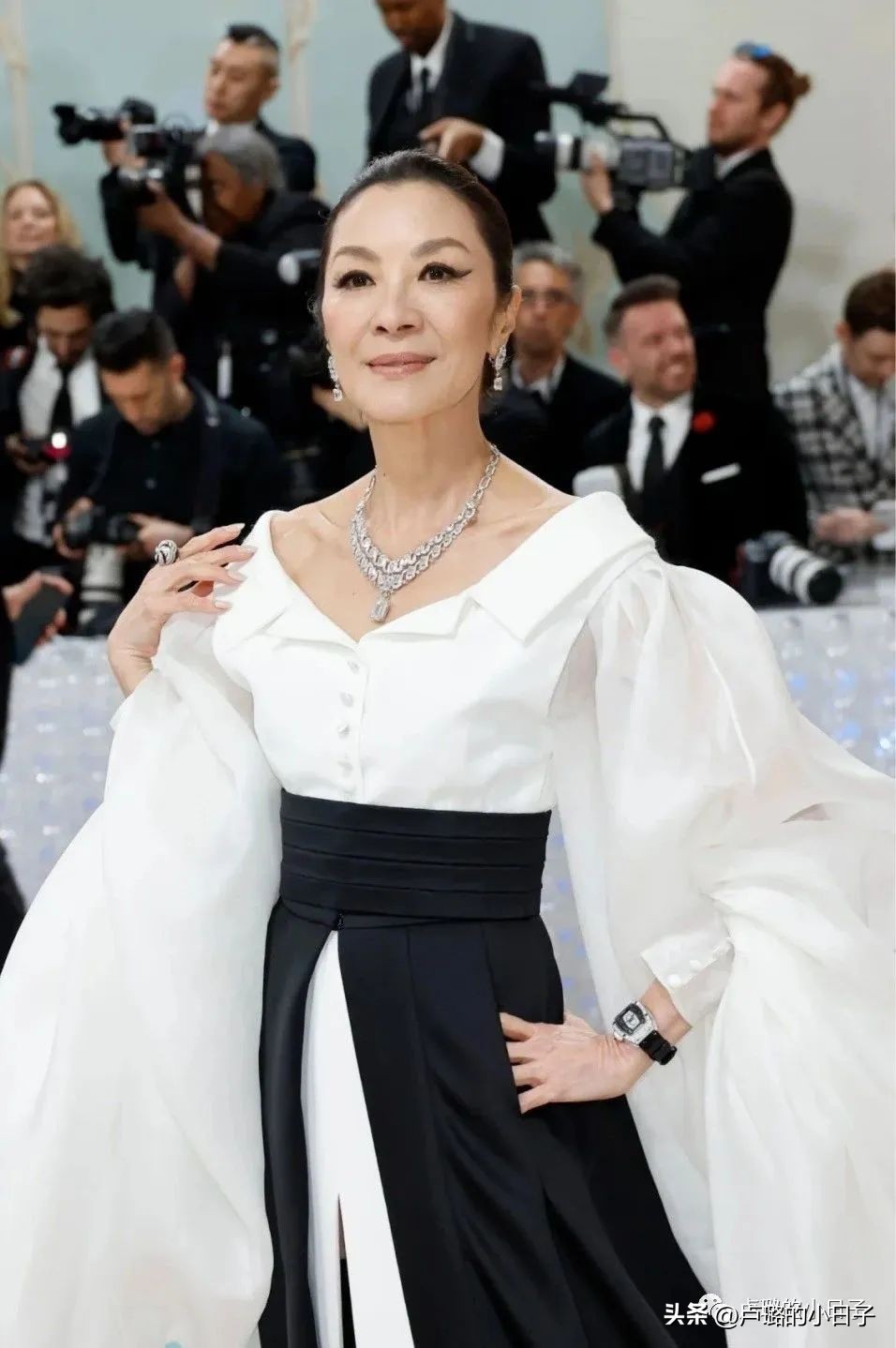 metgala最糟糕造型,metgala时装秀是什么