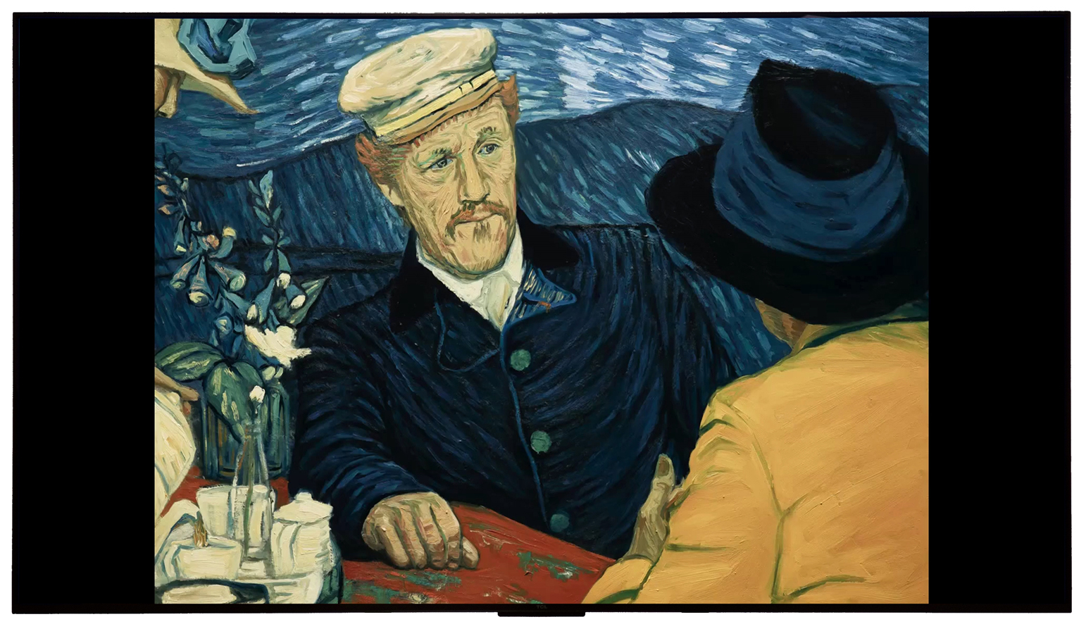 tclq10g85寸miniled电视实拍,tcl55q10g55寸电视miniled测评