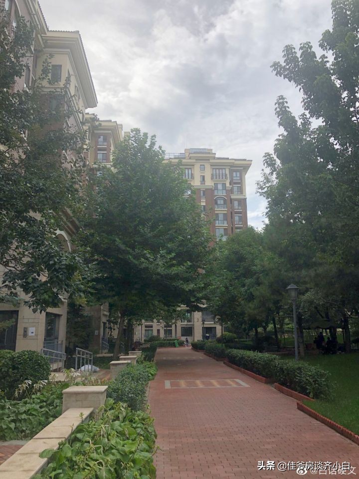 万科新都会踩盘心得,新北苑踩盘评测