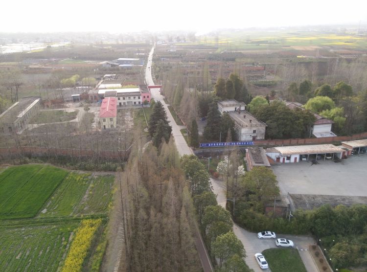 汉中最大三线厂汉江工具厂,汉中城固三线故事