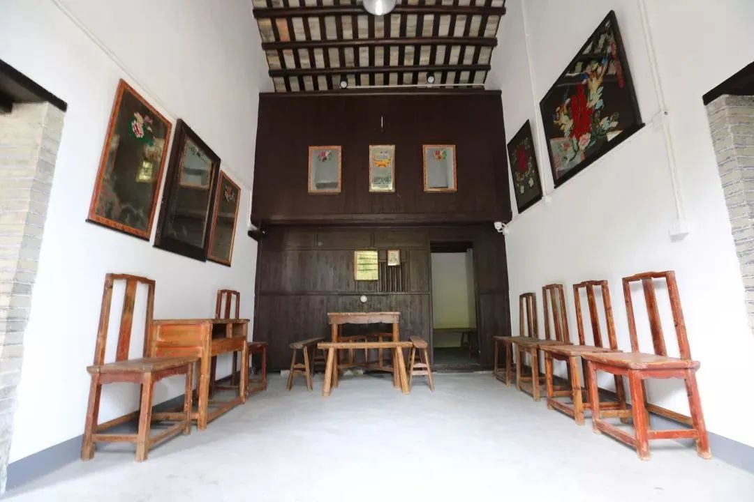 遇见深圳红|串联8个特色景点！这条线路看完个个想跟着打卡