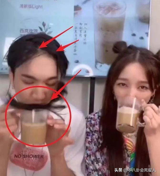 郑少秋沙溢周杰伦,郑少秋摘假发