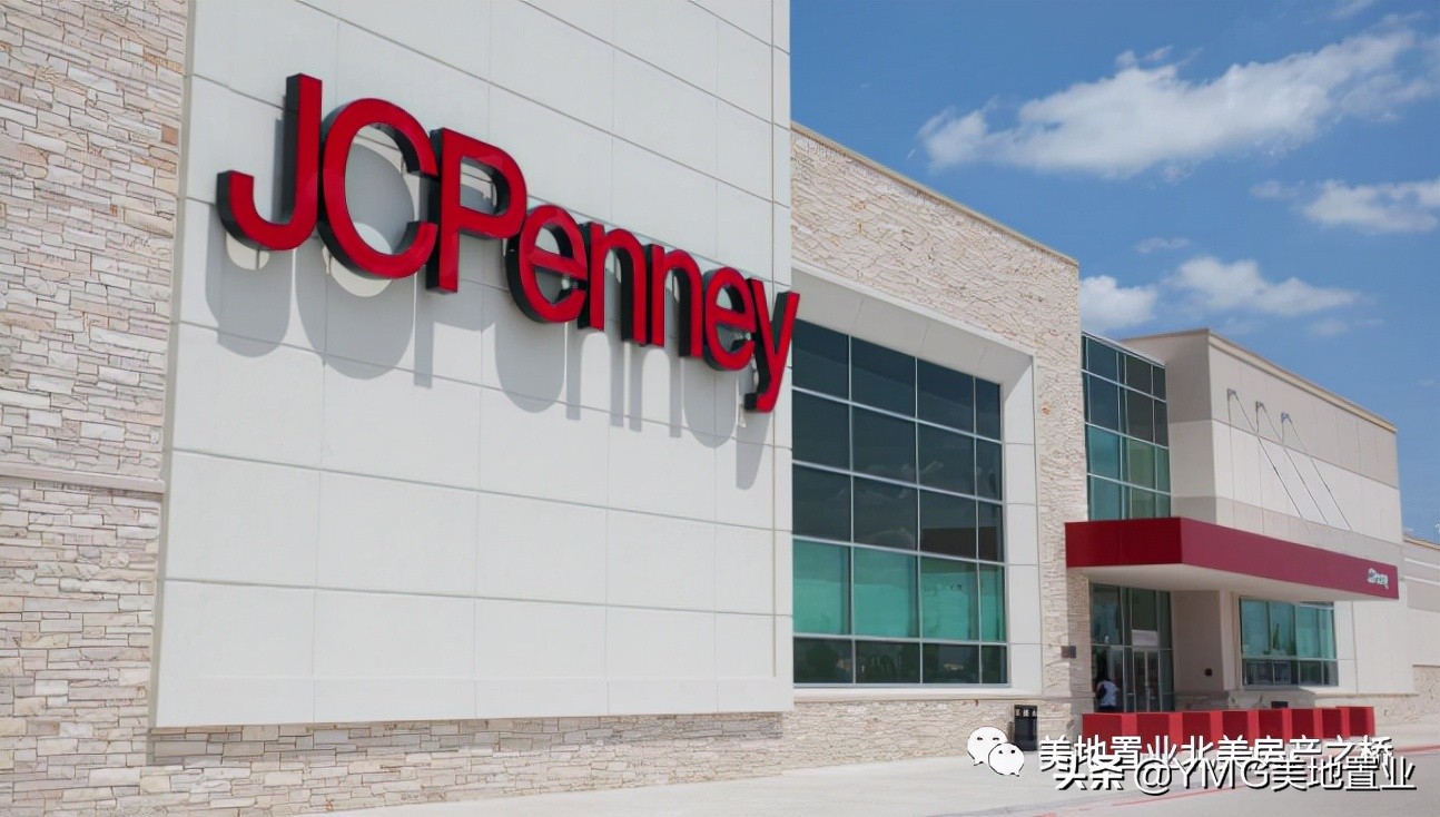 美国百货商店的排名,美国最有名的百货店