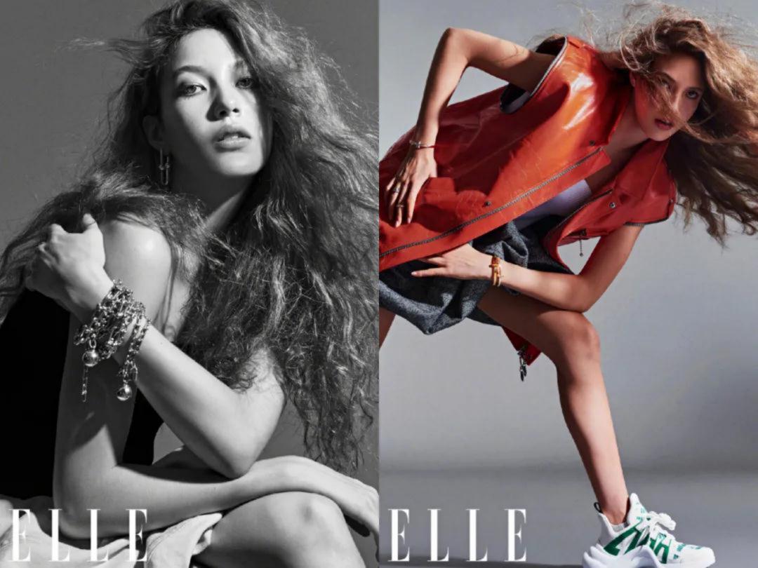 17岁中美混血滑雪天才,中国单板滑雪天才少女