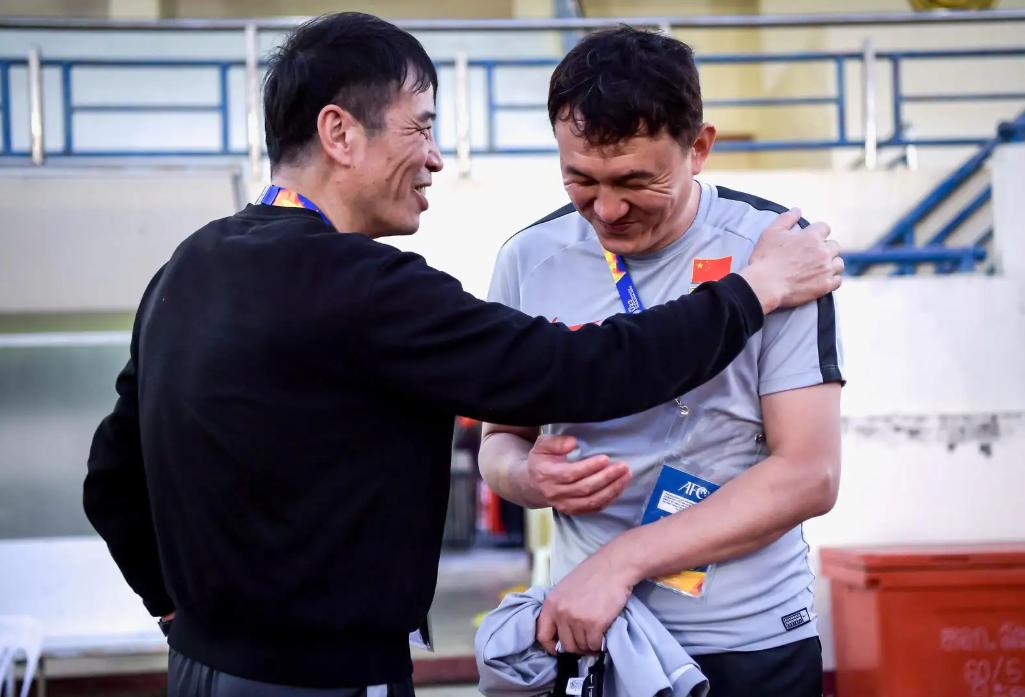 中国足球再曝黑料！秘书长“候选人”劣迹斑斑，与李铁的关系密切