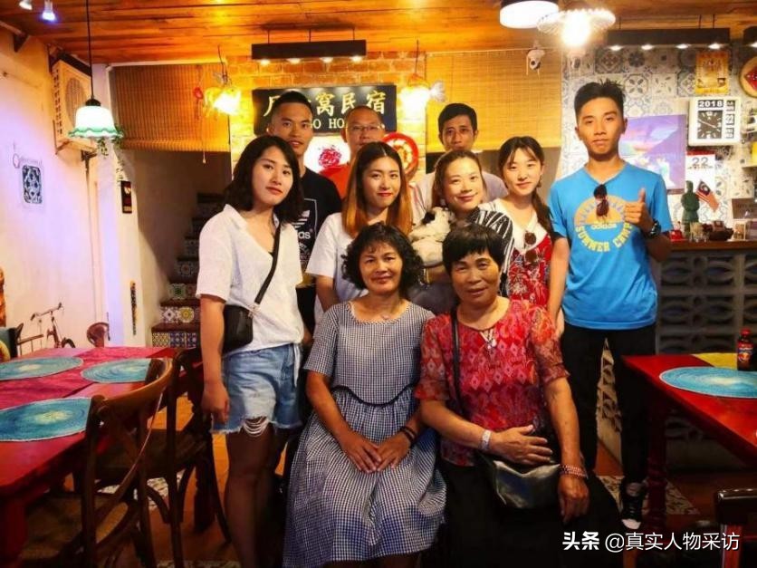 我10年前到泰国创业，困难重重，干啥都要交税，经常收到*税漏**警告