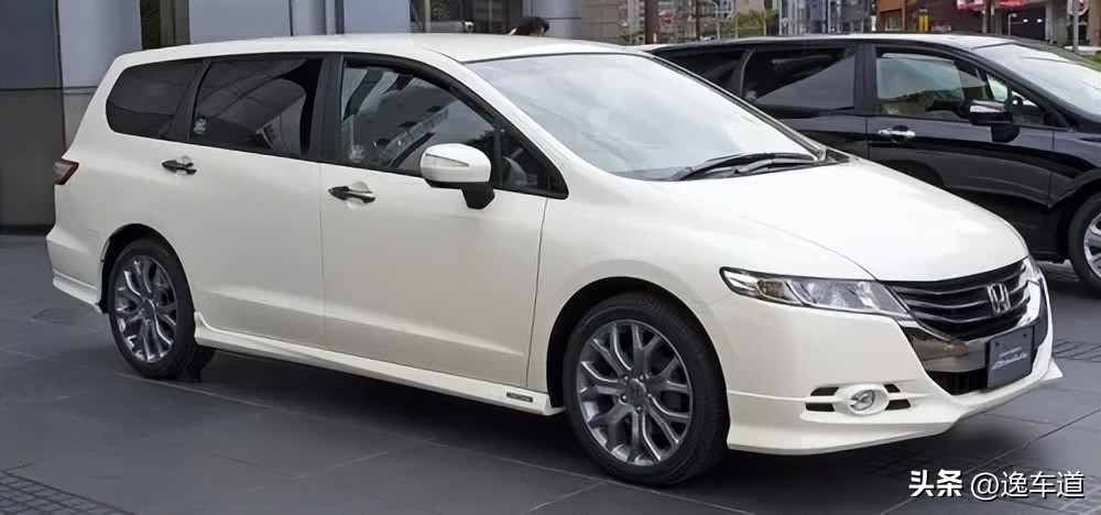 7万本田奥德赛二手车,7万左右的二手奥德赛
