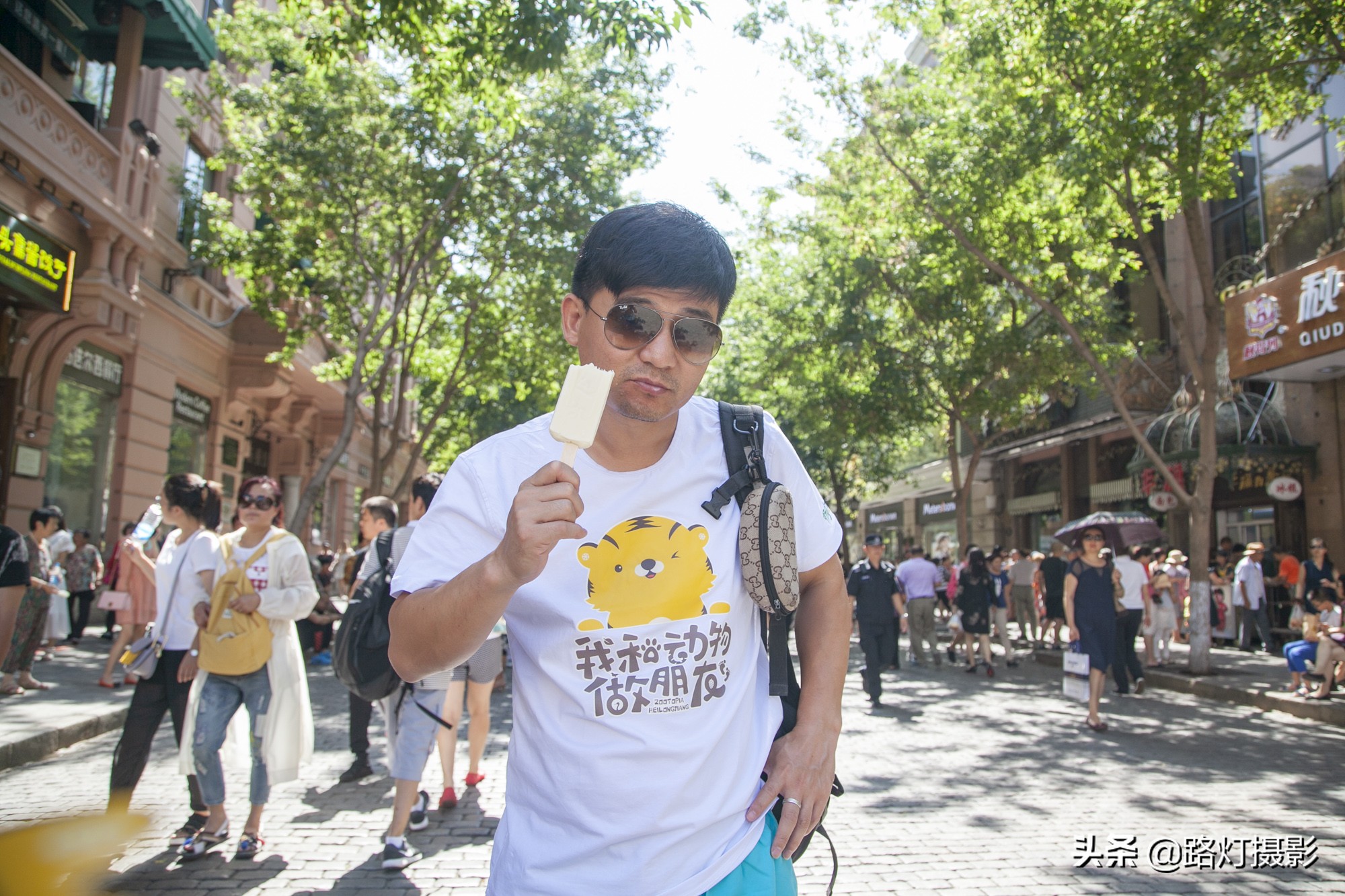 人口跌破1000万,“东方小巴黎”辉煌不再,哈尔滨到底怎么了?