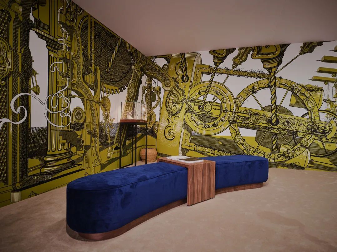 宝玑腕表调日历,宝玑月相表是不是随时间变化