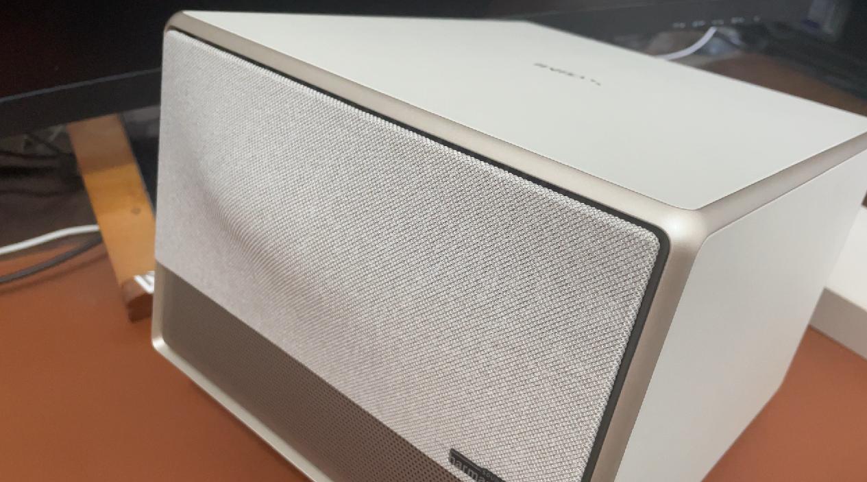 极米rspro3变焦原理,极米RSPRO3测评