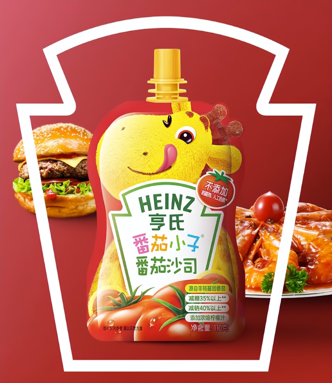 卡夫亨氏包括什么产品,卡夫亨氏中国怎么样