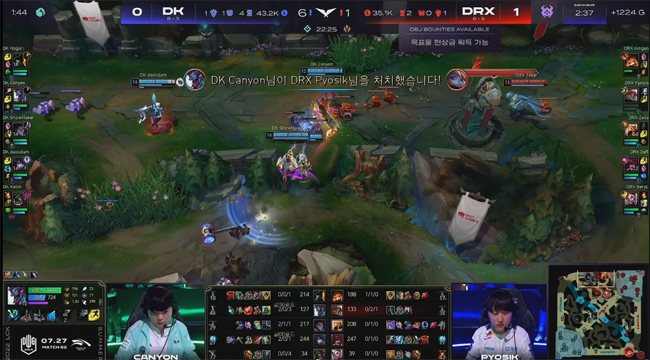 deft获lck单挑冠军视频,lollck赛前垃圾话