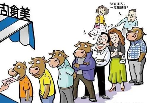 为什么追捧茶颜悦色,跟风买的茶颜悦色