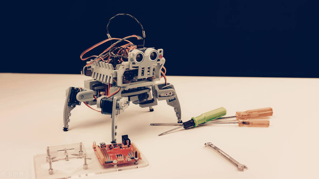 机器人行业下个风口,中国股市最大风口是哪里