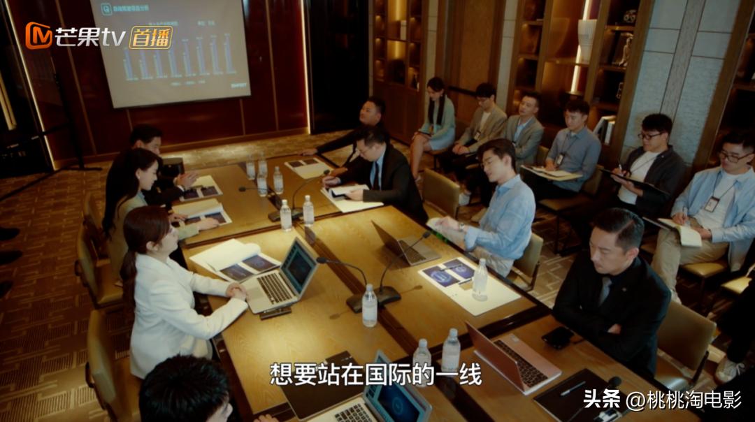 真爱都是追完整整40集《东八区》，才去写他