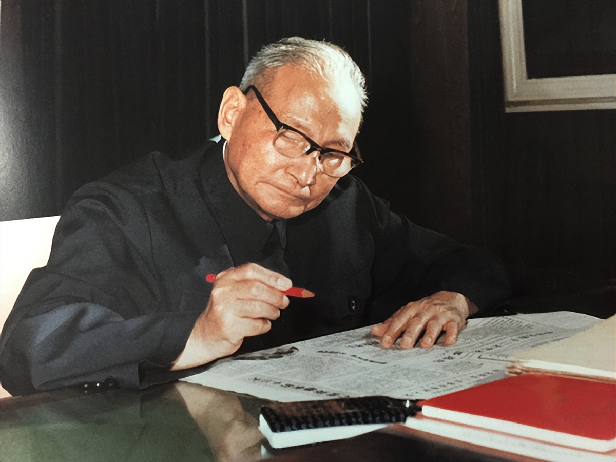 1955年十大元帅名单,1955年的十大元帅