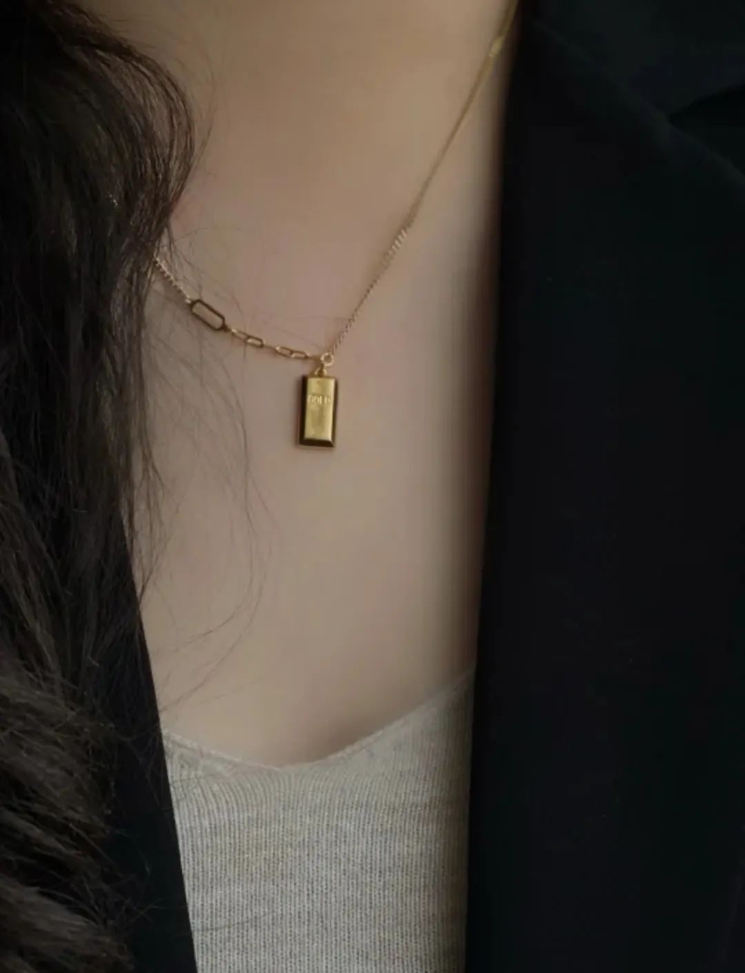 2022年黄金饰品推荐最流行,一口价黄金首饰推荐