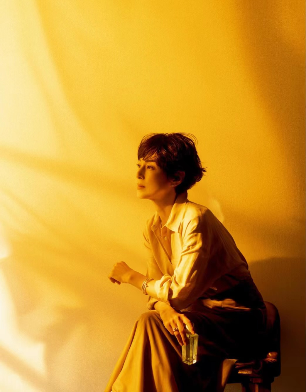 穿搭技巧真正会穿的女人,会穿搭的女人最好命