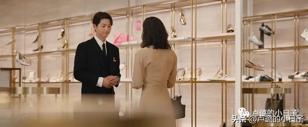 秋瓷炫和宋仲基演的韩国剧,宋仲基秋瓷炫