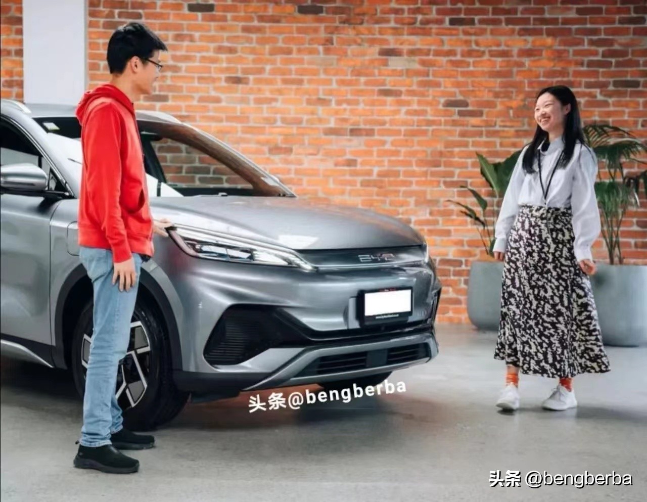 比亚迪在澳洲街头,比亚迪事件国外最新情况