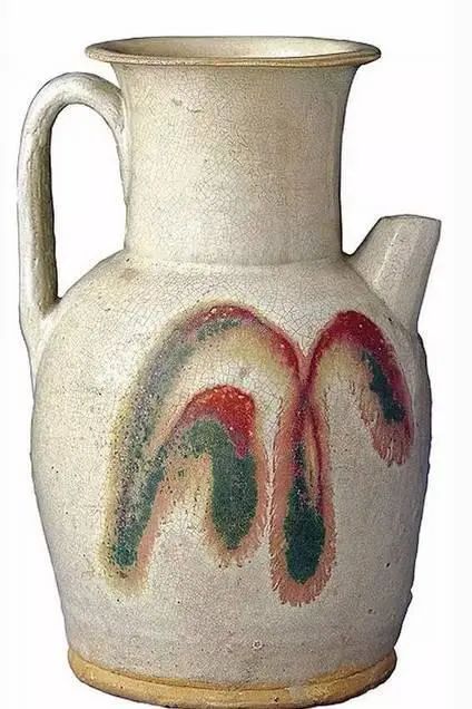 大唐余晖---长沙窑精品瓷器