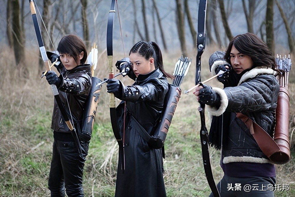 十大抗日神剧雷人桥段,抗日史上最雷人的抗日神剧