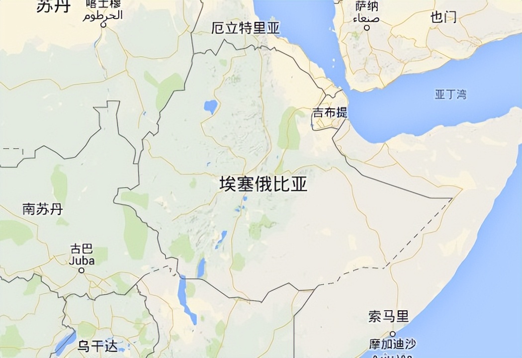 72年埃塞俄比亚皇帝见中国大使，紧握双手：替我向周总理转达句话