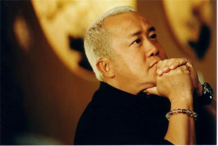 无间道故事梗概,无间道讲了一个怎样的故事