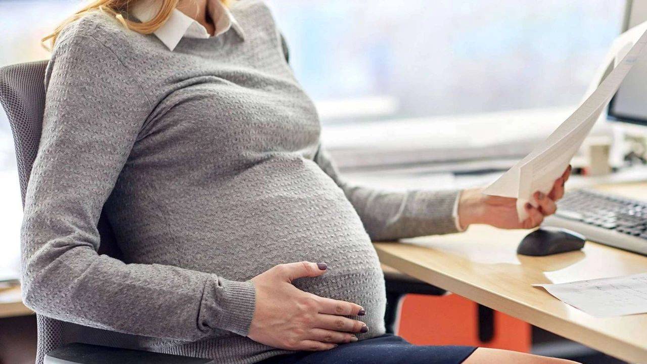 胎心马蹄声跟火车声的区别35周,胎心仪马蹄声和火车声怎么辨别