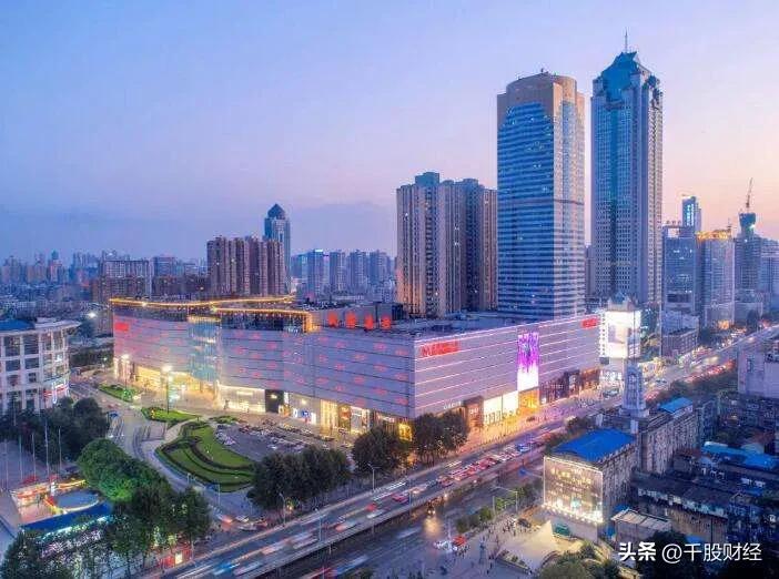 武商集团2013年报,武商集团前三季度预测