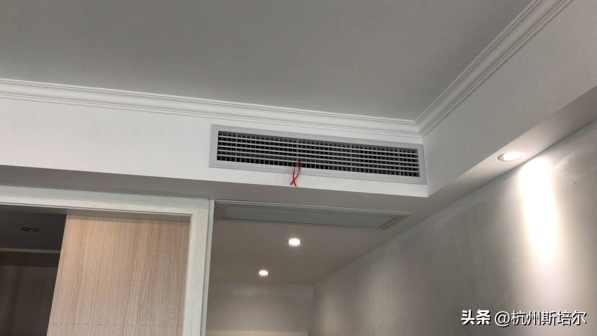 格力中央空调怎么拆洗防尘网,家用中央空调如何拆洗过滤网