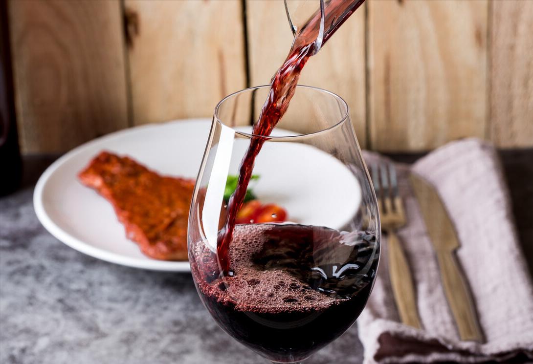 法国名酒品牌大全,法国八大酒庄代表名酒