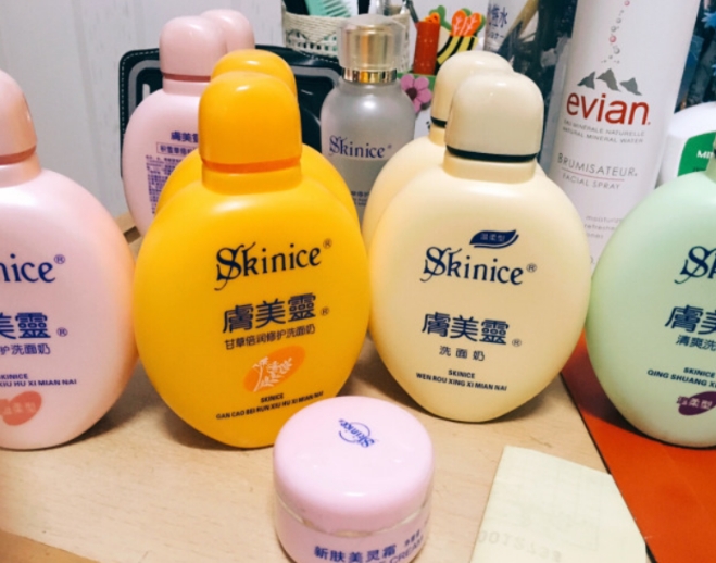 60岁妈妈护肤品推荐排行榜第一名,十大37岁女的国货良心护肤品