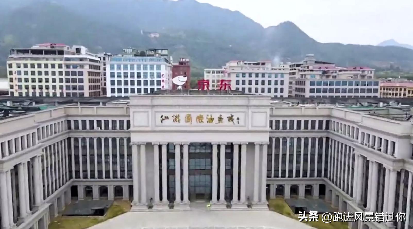 莆田十大富豪村,福建莆田江口最有钱的村排名