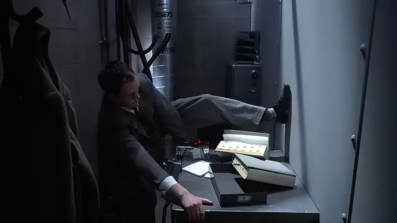 《妙想天开》一直是最棒的科幻片