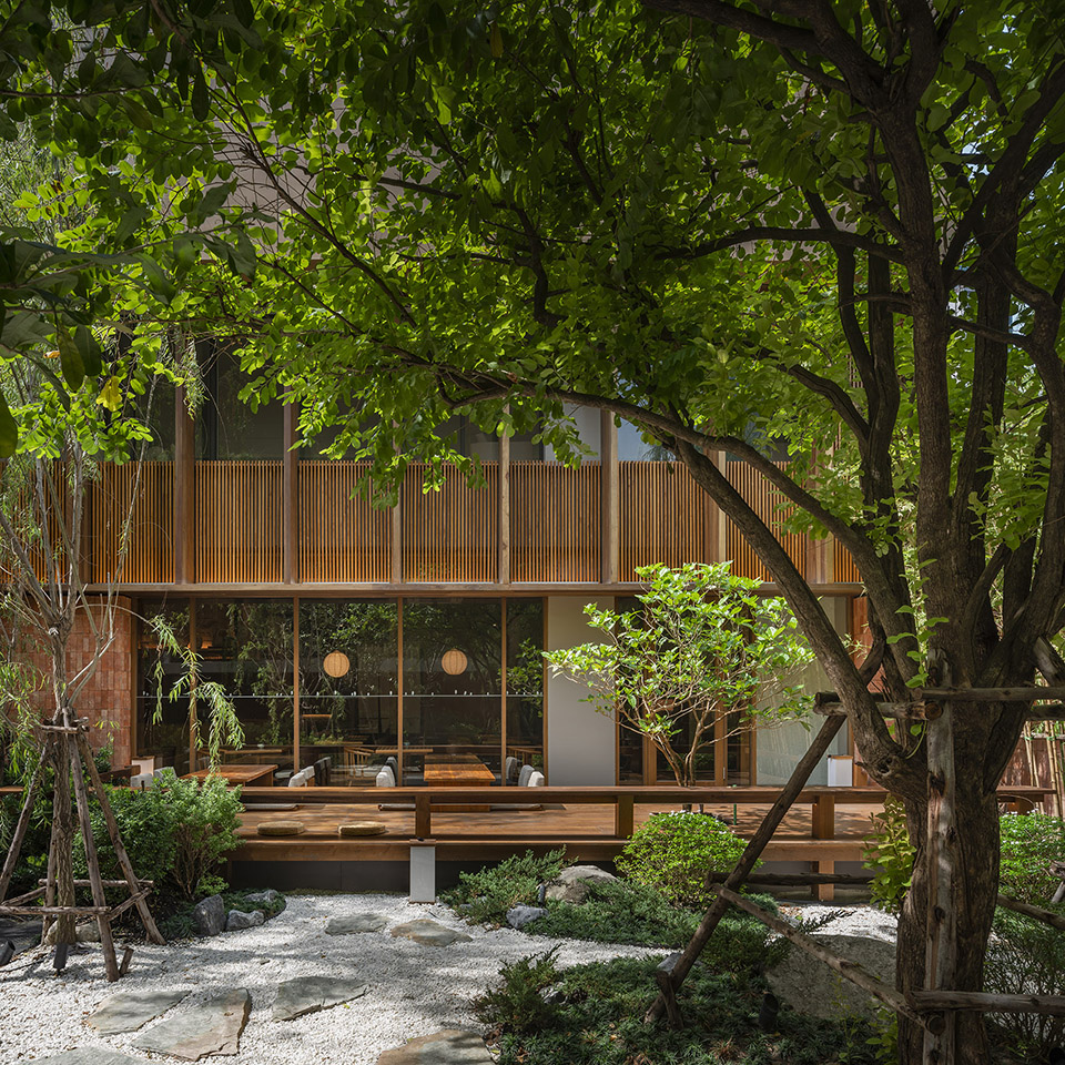 汤森温泉酒店,汤森温泉