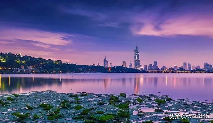 谈长三角和珠三角谁更胜一筹,长三角与珠三角城市相比还有谁