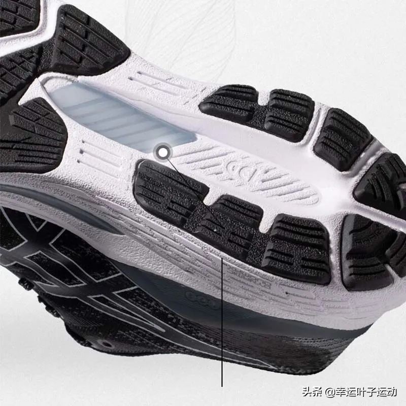 亚瑟士跑鞋gelkayano27,亚瑟士跑鞋gel-kayano27测评