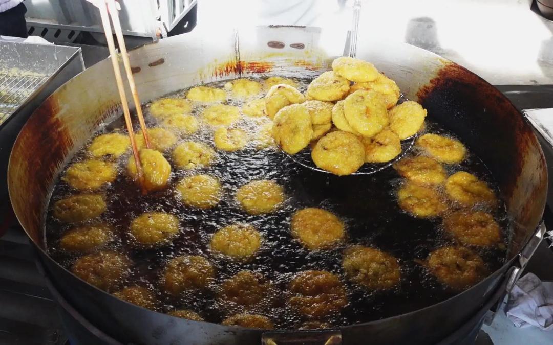 天津人离不开的80样儿吃食