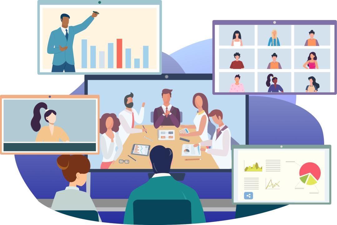 随锐瞩目小t使用方法,随锐瞩目屏幕共享