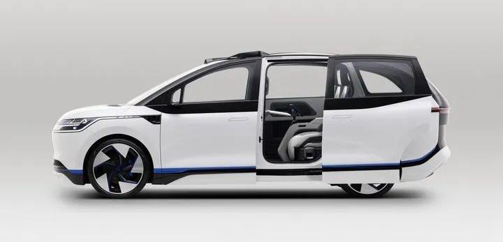 杭州无人驾驶网约车起步价,无人驾驶出租车起步价