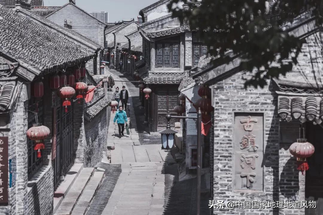 世界美食之都淮安凭什么南北通吃,世界美食之都淮安名菜